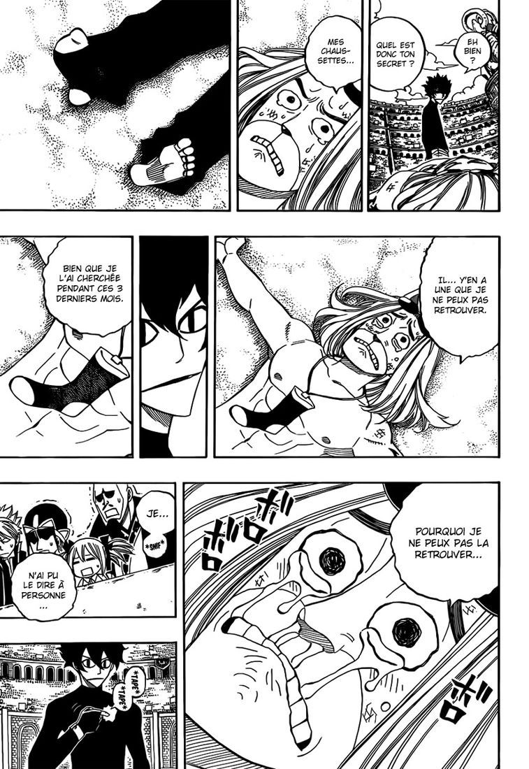 Fairy Tail: Chapter chapitre-277 - Page 12
