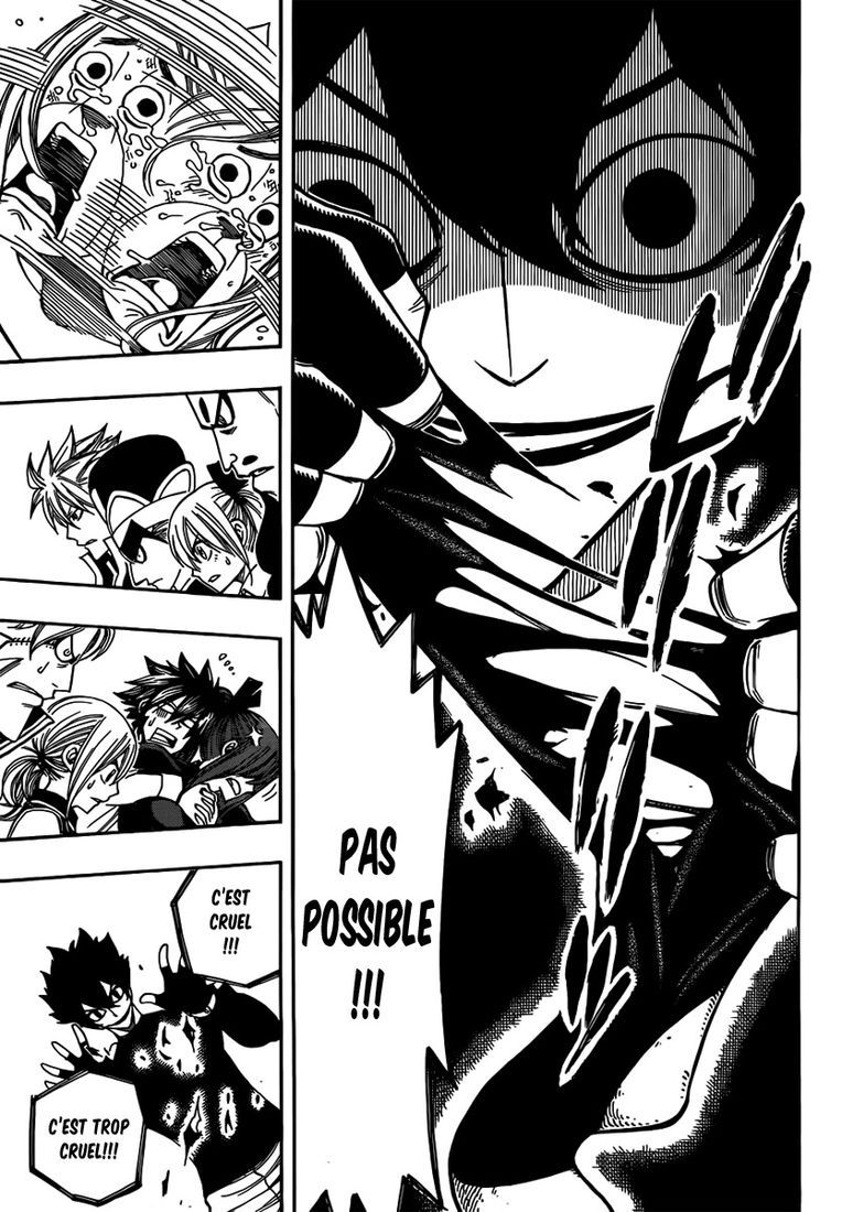 Fairy Tail: Chapter chapitre-277 - Page 14