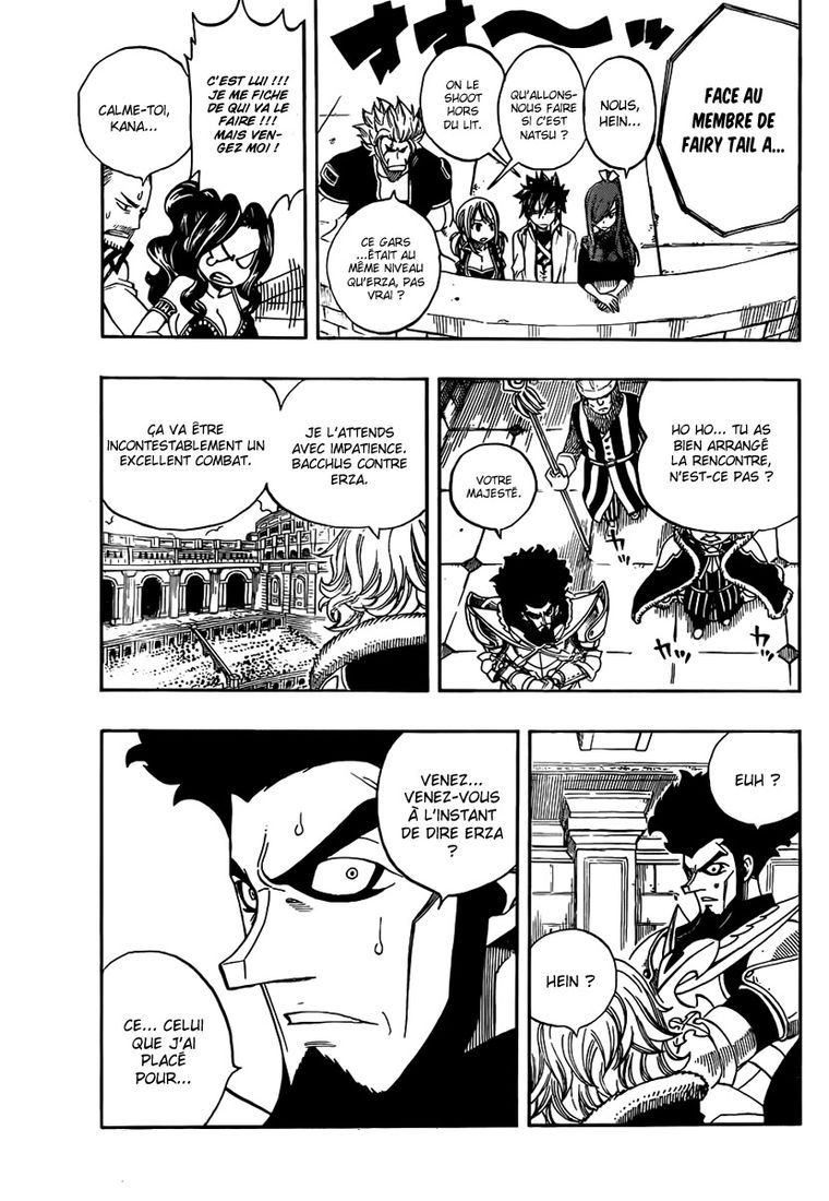 Fairy Tail: Chapter chapitre-277 - Page 16