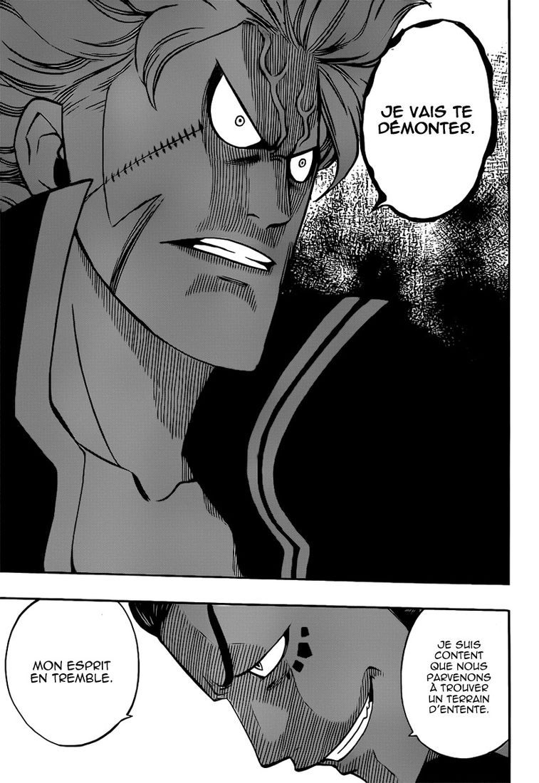 Fairy Tail: Chapter chapitre-277 - Page 20