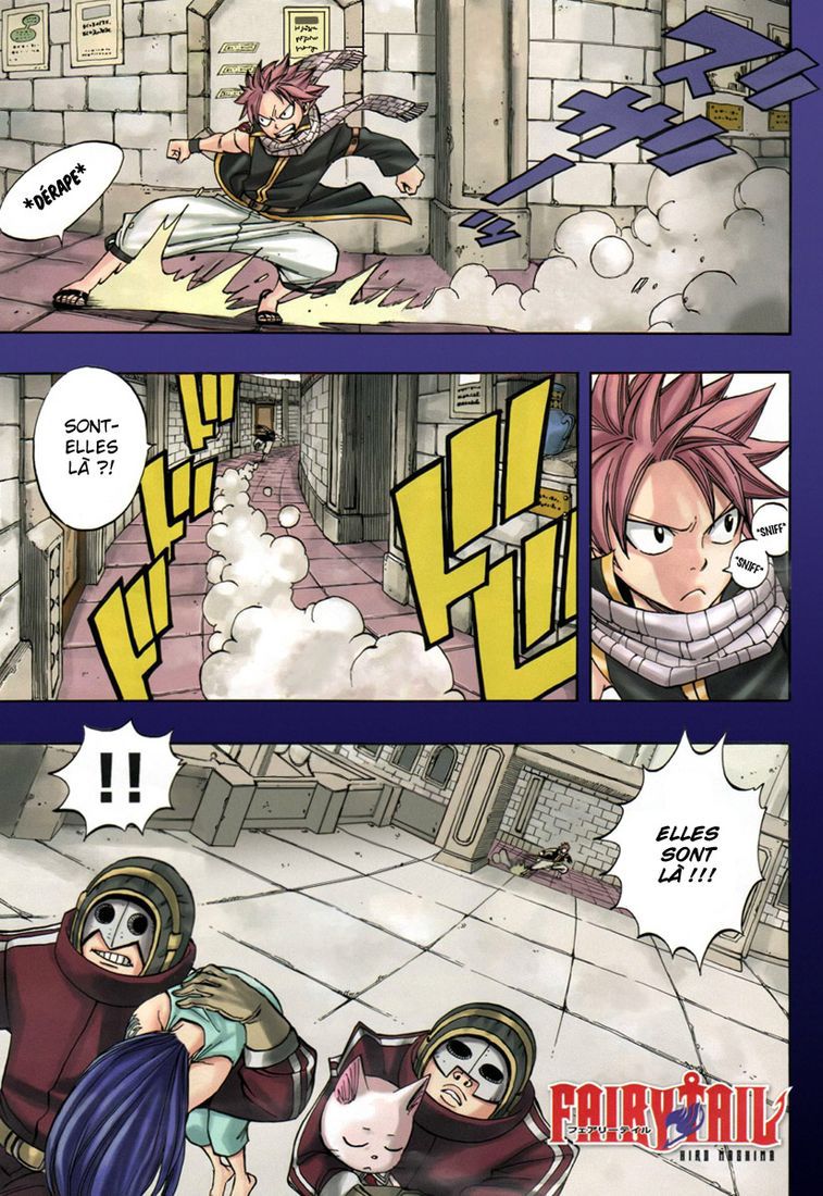 Fairy Tail: Chapter chapitre-278 - Page 3