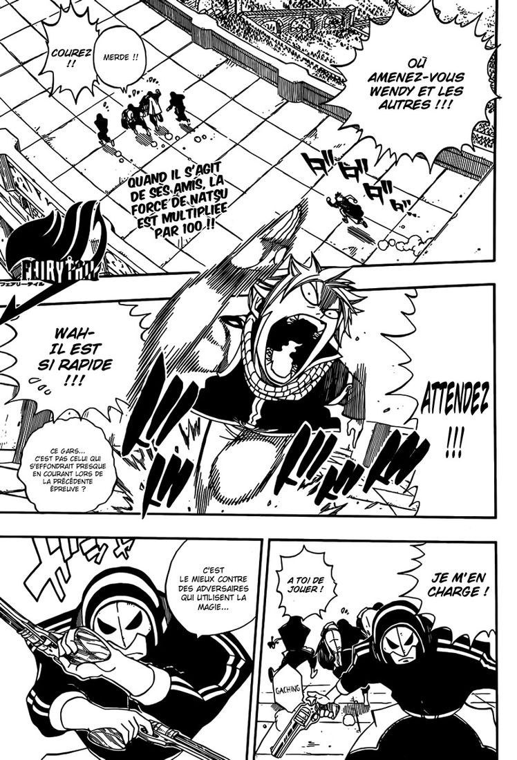 Fairy Tail: Chapter chapitre-278 - Page 6