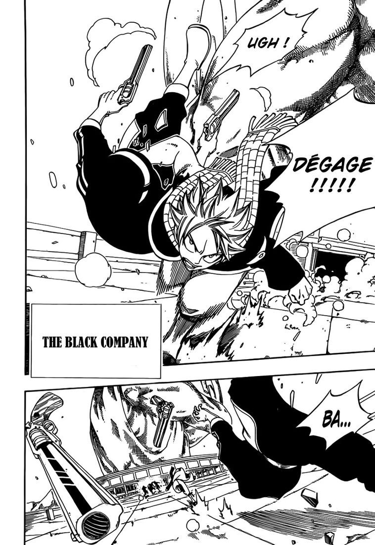 Fairy Tail: Chapter chapitre-278 - Page 7