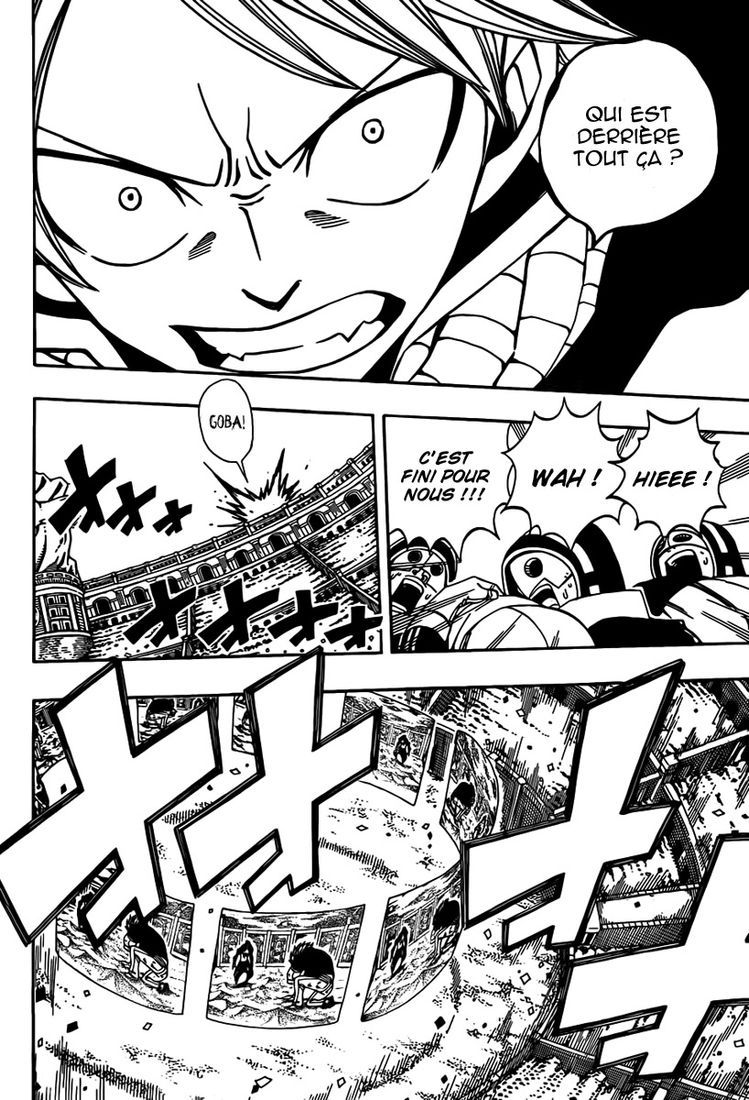Fairy Tail: Chapter chapitre-278 - Page 9