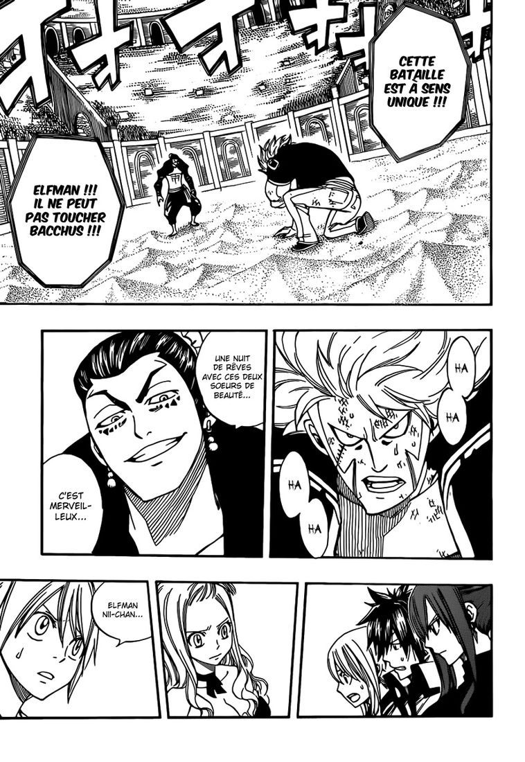 Fairy Tail: Chapter chapitre-278 - Page 10