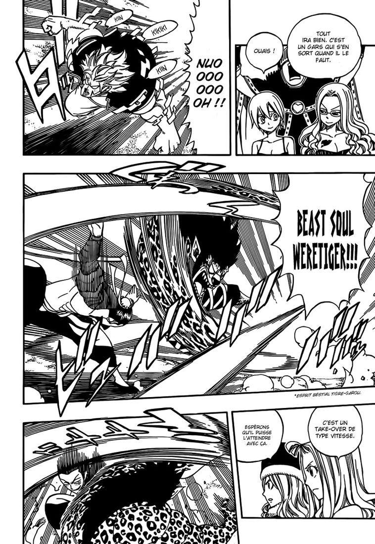 Fairy Tail: Chapter chapitre-278 - Page 11