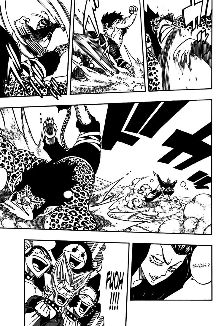 Fairy Tail: Chapter chapitre-278 - Page 12