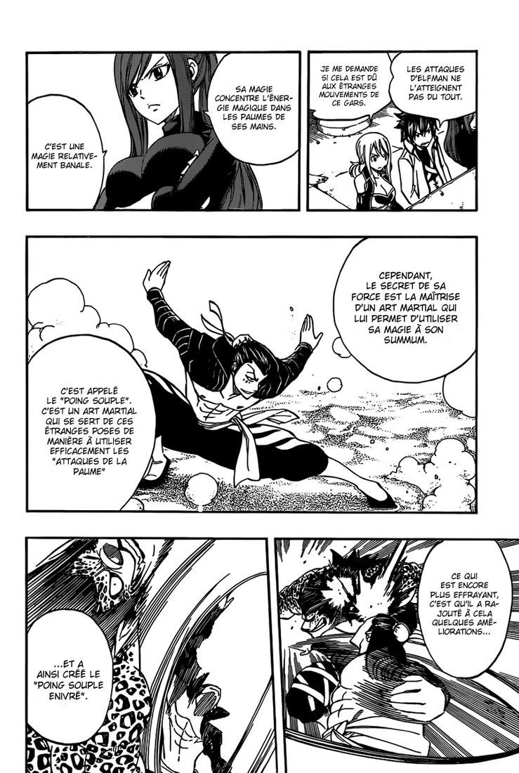 Fairy Tail: Chapter chapitre-278 - Page 13