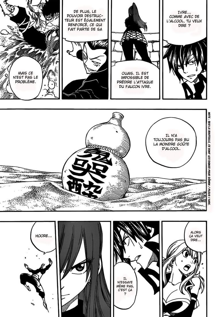 Fairy Tail: Chapter chapitre-278 - Page 14