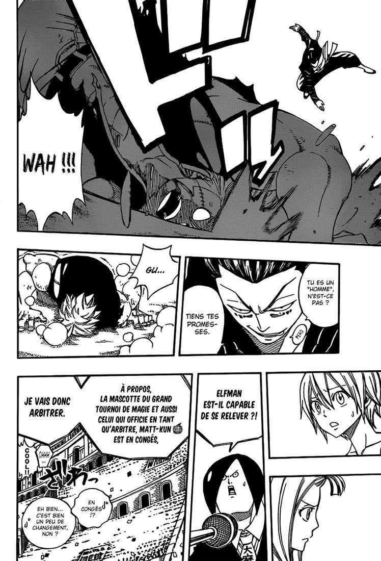 Fairy Tail: Chapter chapitre-278 - Page 15
