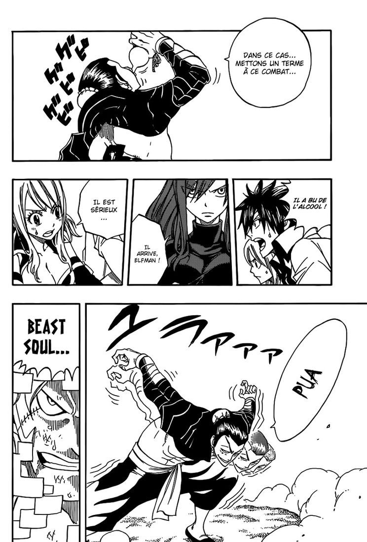 Fairy Tail: Chapter chapitre-278 - Page 17