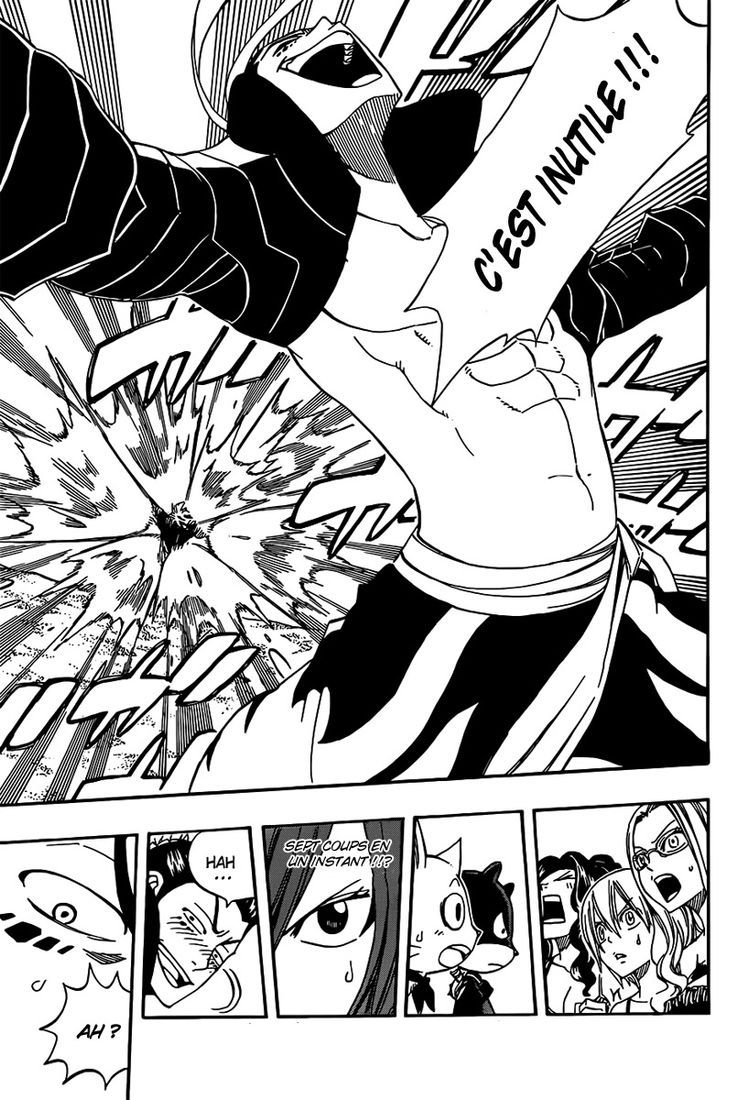 Fairy Tail: Chapter chapitre-278 - Page 18