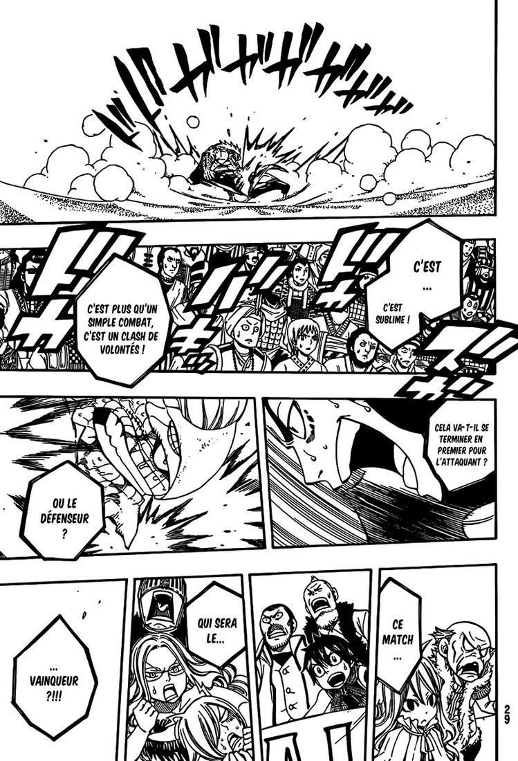 Fairy Tail: Chapter chapitre-278 - Page 22