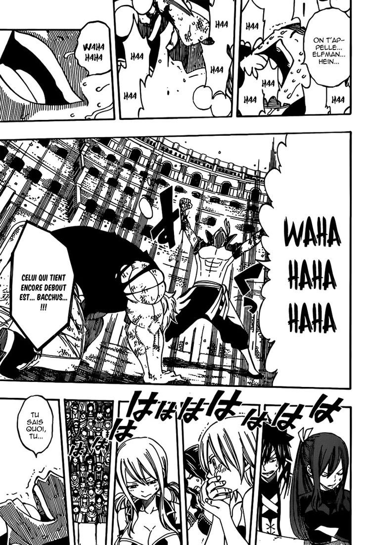 Fairy Tail: Chapter chapitre-278 - Page 24