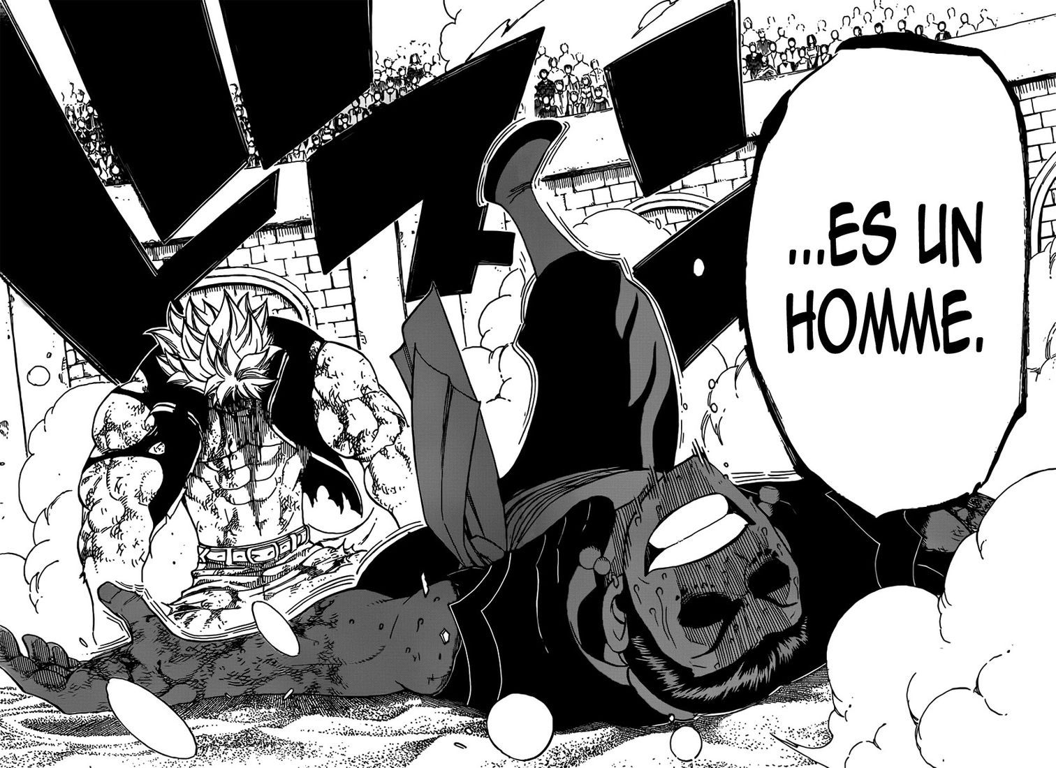 Fairy Tail: Chapter chapitre-278 - Page 25