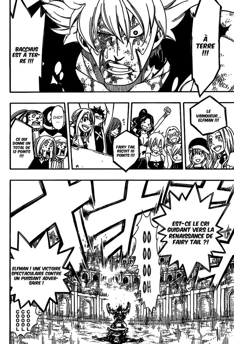 Fairy Tail: Chapter chapitre-278 - Page 26