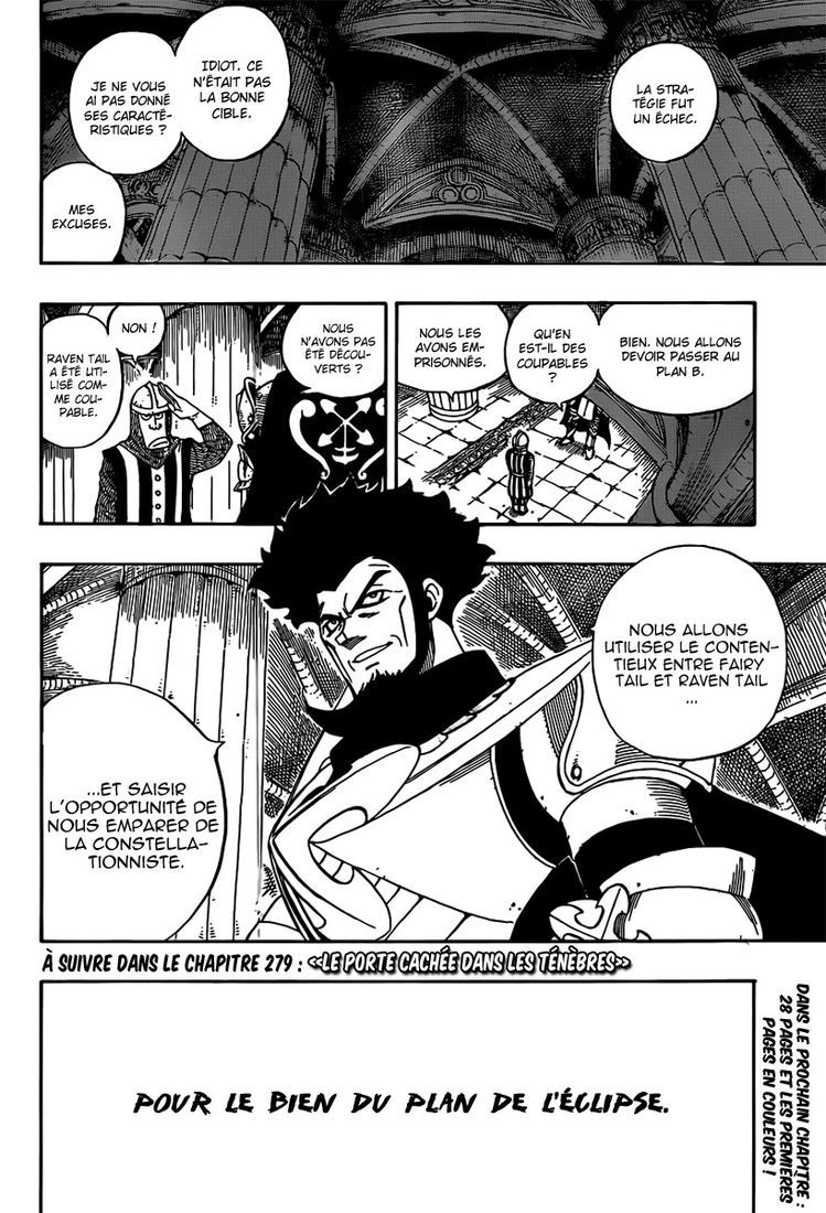 Fairy Tail: Chapter chapitre-278 - Page 28