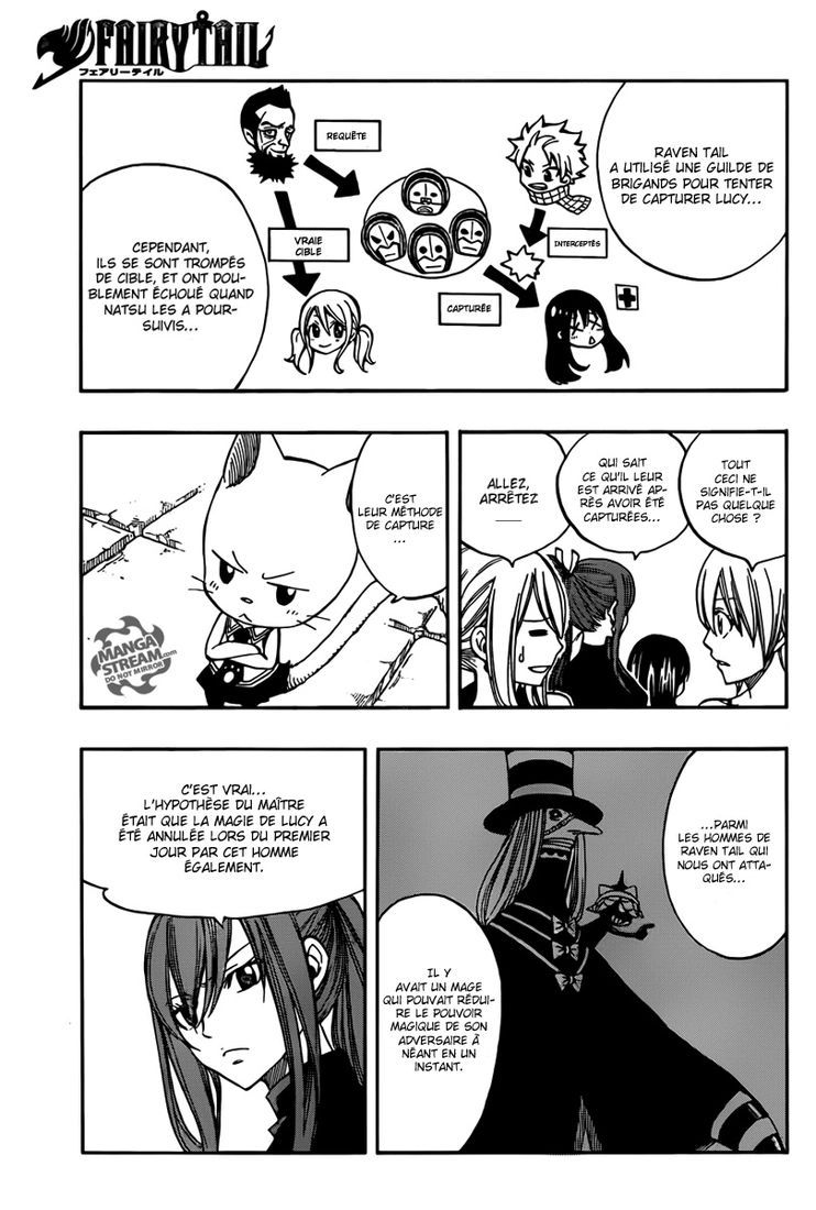 Fairy Tail: Chapter chapitre-279 - Page 6