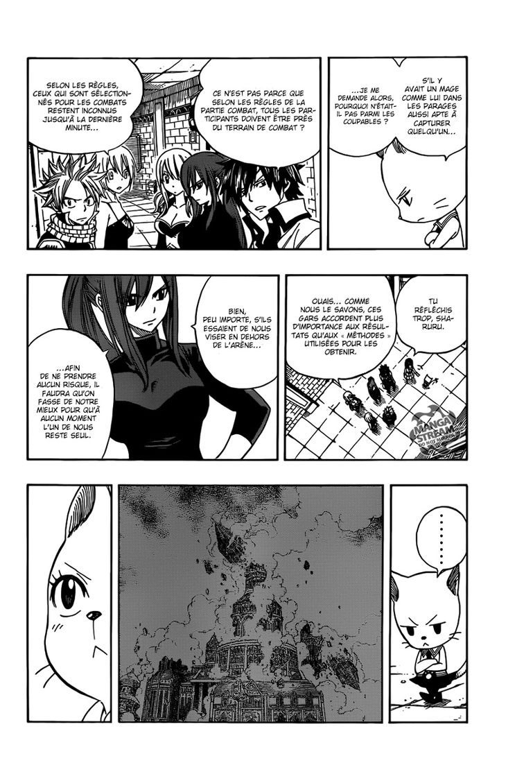 Fairy Tail: Chapter chapitre-279 - Page 7