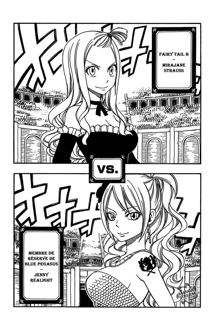 Fairy Tail: Chapter chapitre-279 - Page 9