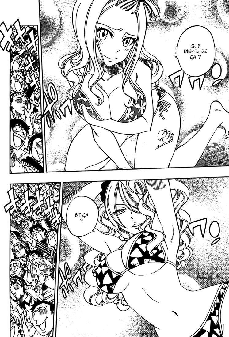 Fairy Tail: Chapter chapitre-279 - Page 11