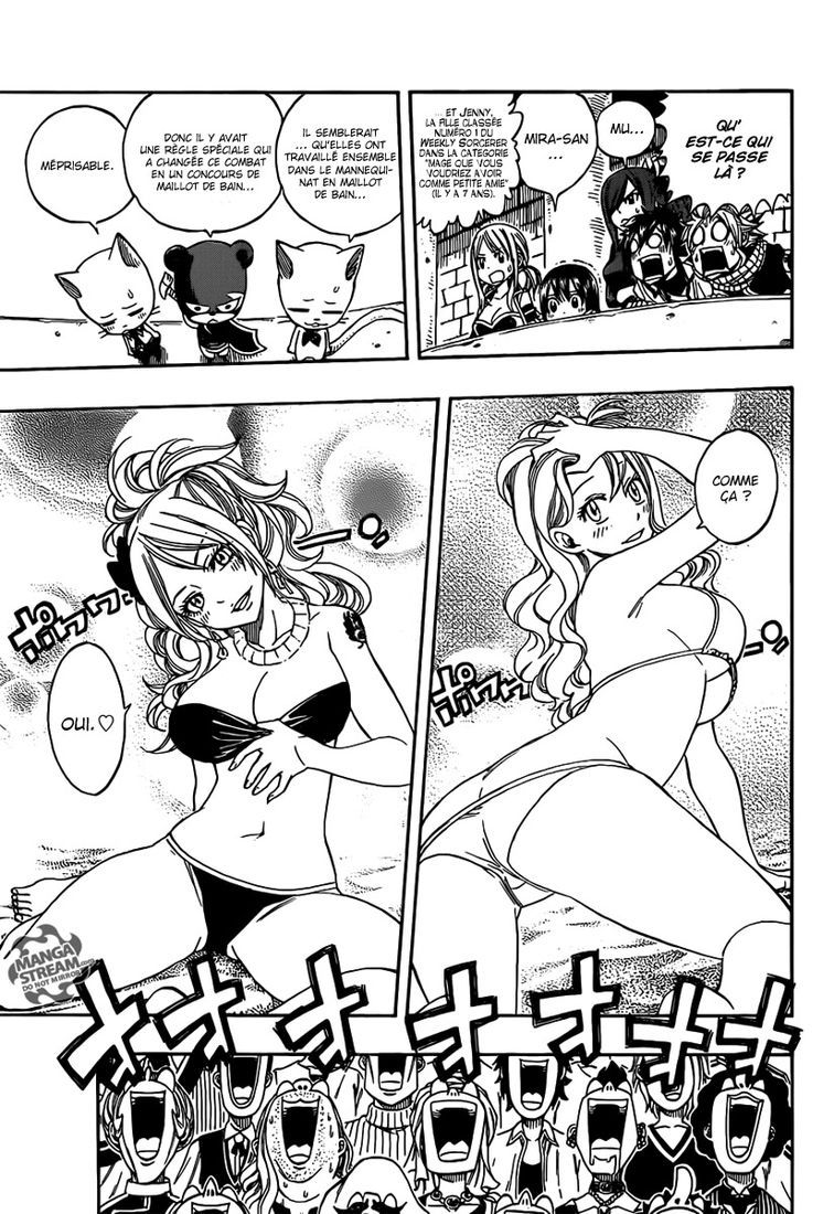Fairy Tail: Chapter chapitre-279 - Page 12