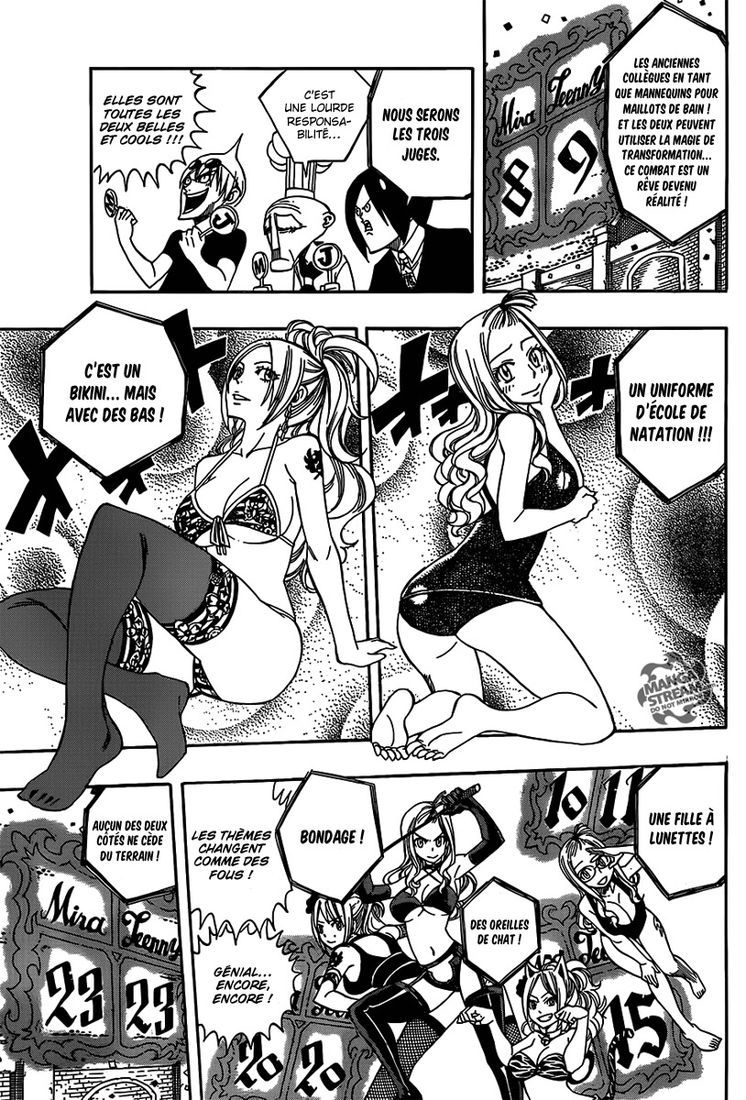 Fairy Tail: Chapter chapitre-279 - Page 14