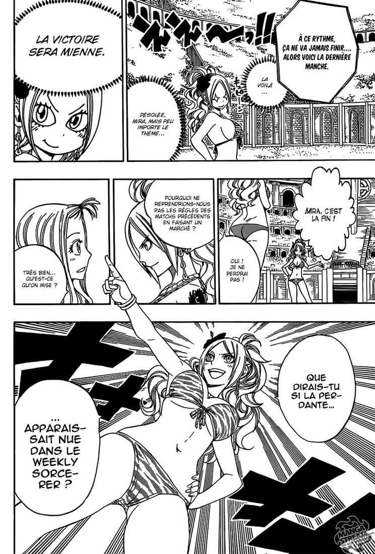 Fairy Tail: Chapter chapitre-279 - Page 15