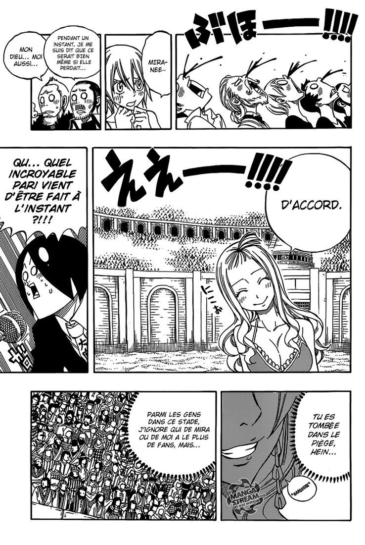 Fairy Tail: Chapter chapitre-279 - Page 16