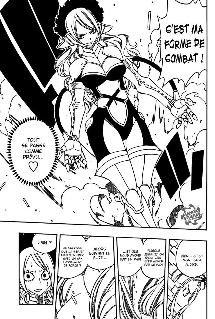 Fairy Tail: Chapter chapitre-279 - Page 18