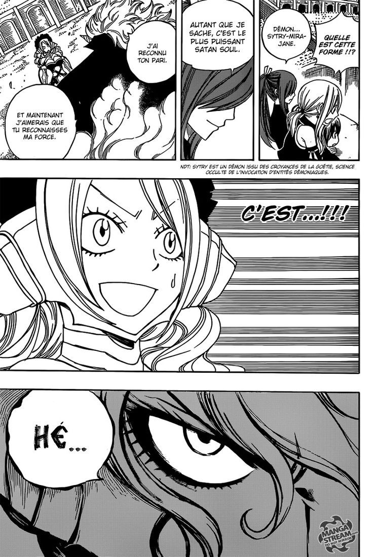 Fairy Tail: Chapter chapitre-279 - Page 20