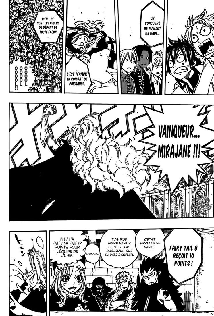 Fairy Tail: Chapter chapitre-279 - Page 22
