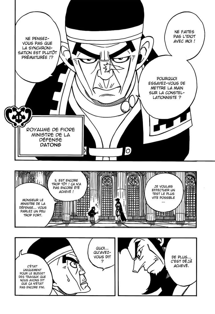 Fairy Tail: Chapter chapitre-279 - Page 24