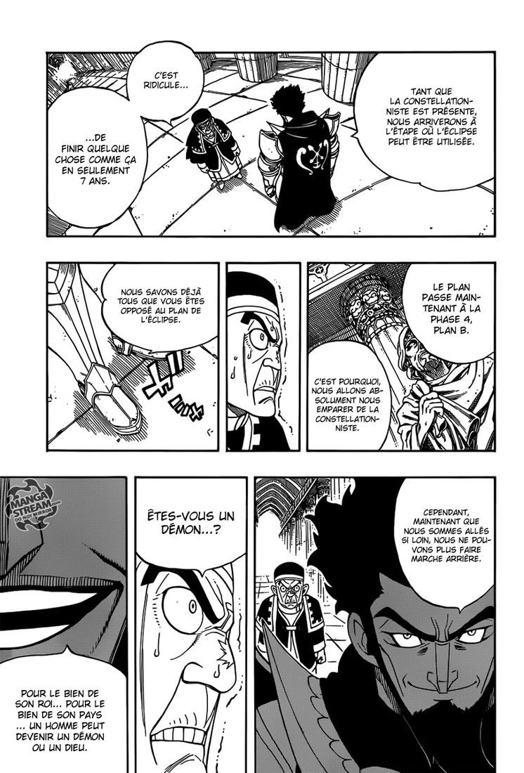 Fairy Tail: Chapter chapitre-279 - Page 25
