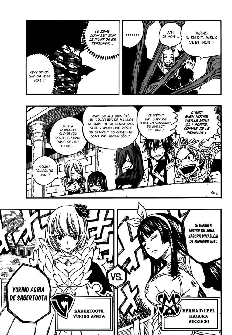 Fairy Tail: Chapter chapitre-280 - Page 4