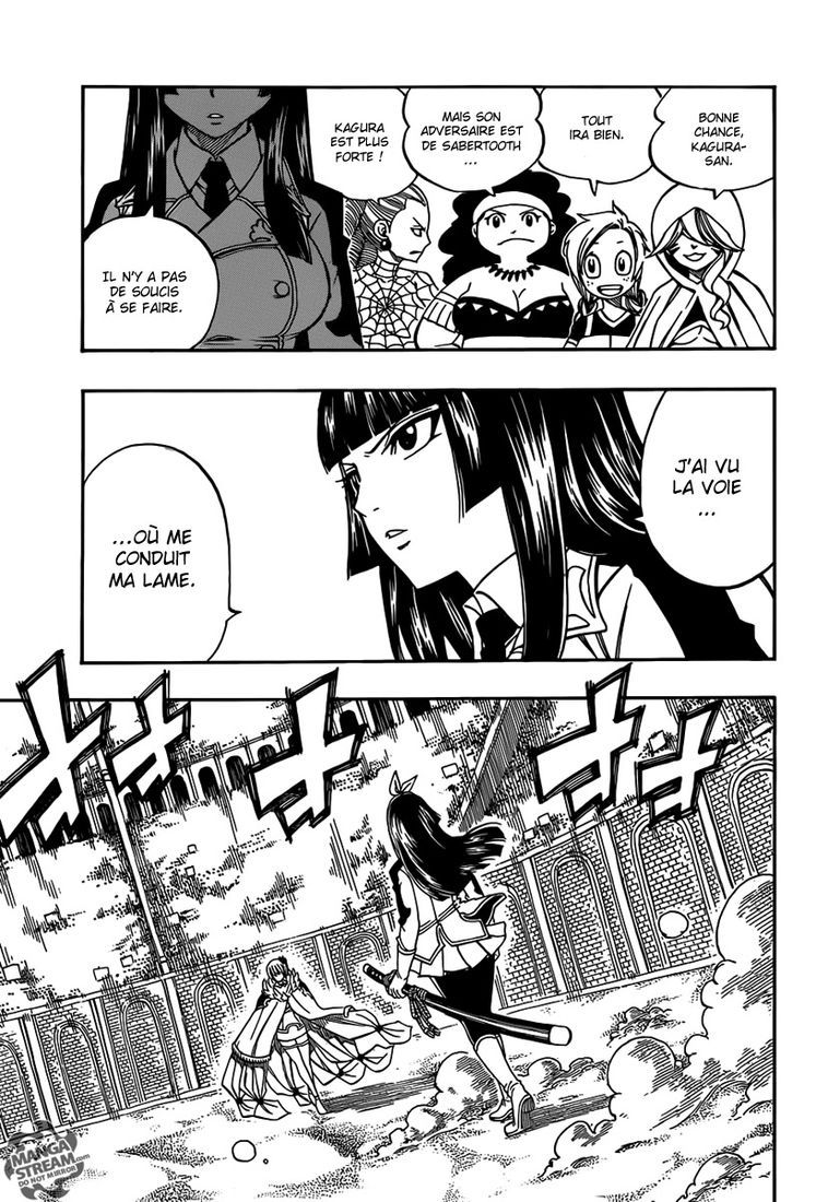 Fairy Tail: Chapter chapitre-280 - Page 6