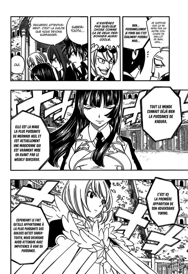 Fairy Tail: Chapter chapitre-280 - Page 7