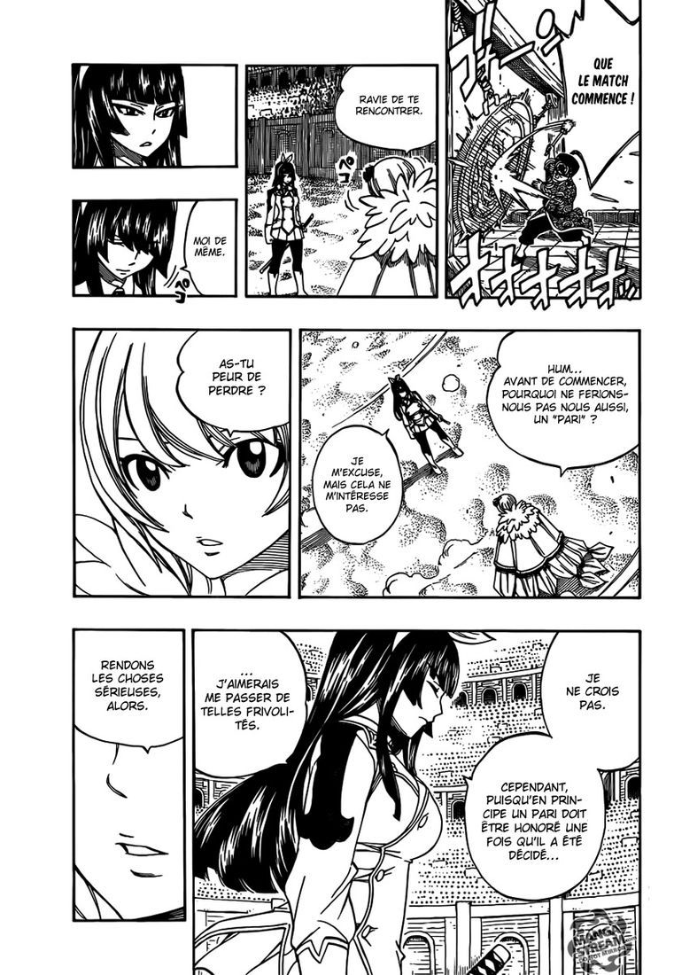 Fairy Tail: Chapter chapitre-280 - Page 8