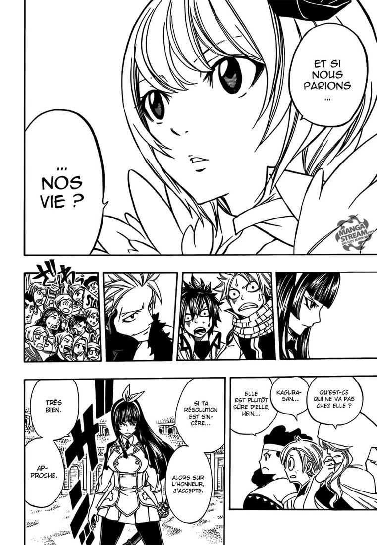 Fairy Tail: Chapter chapitre-280 - Page 9