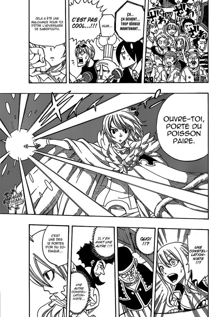 Fairy Tail: Chapter chapitre-280 - Page 10