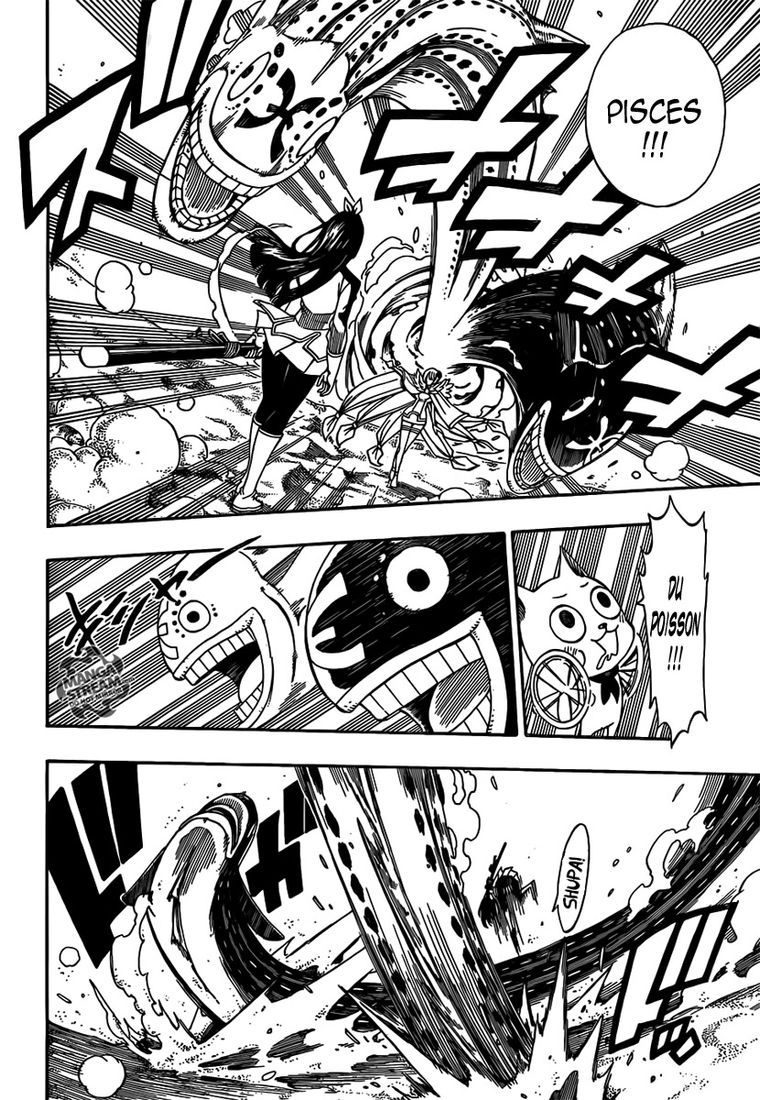 Fairy Tail: Chapter chapitre-280 - Page 11