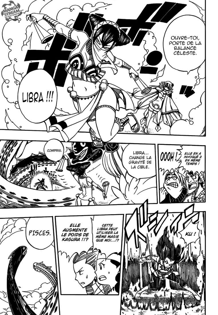 Fairy Tail: Chapter chapitre-280 - Page 12
