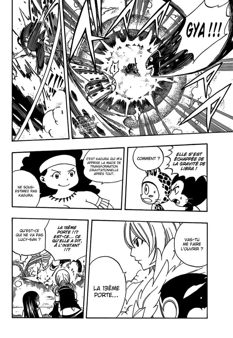 Fairy Tail: Chapter chapitre-280 - Page 13