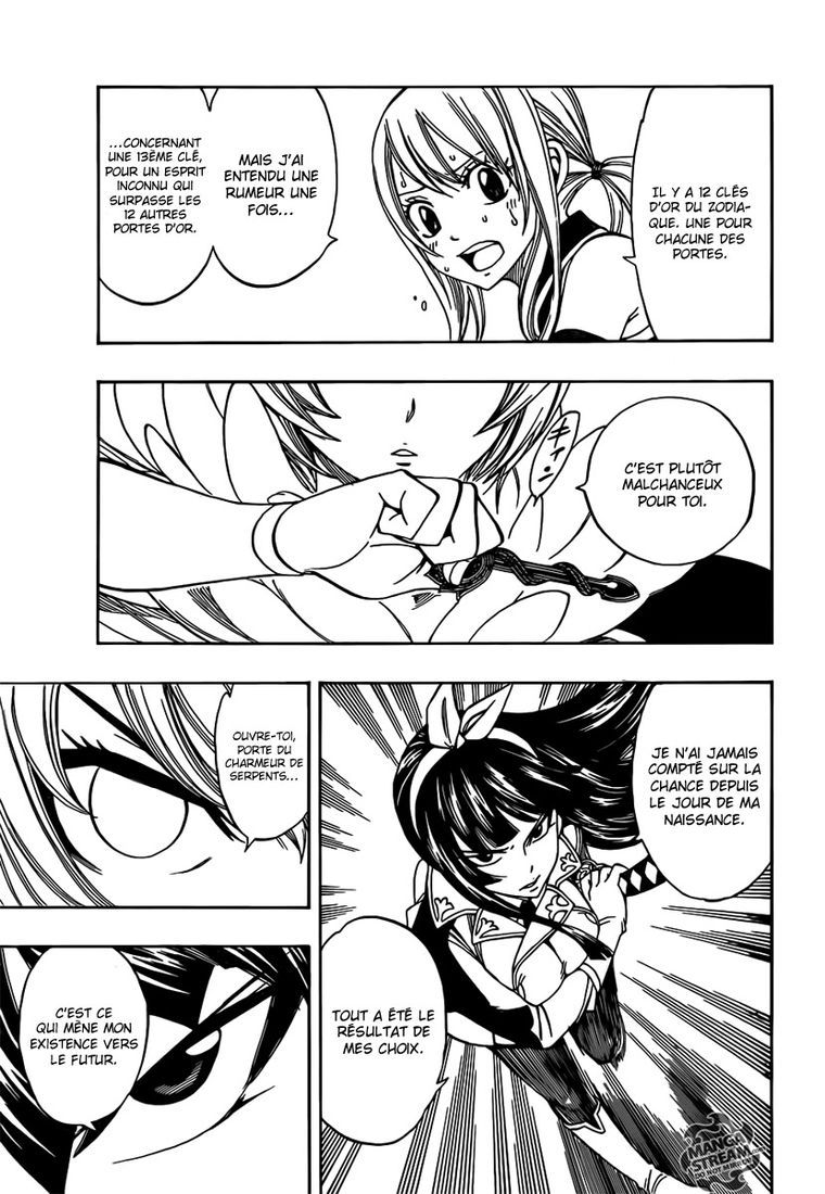 Fairy Tail: Chapter chapitre-280 - Page 14