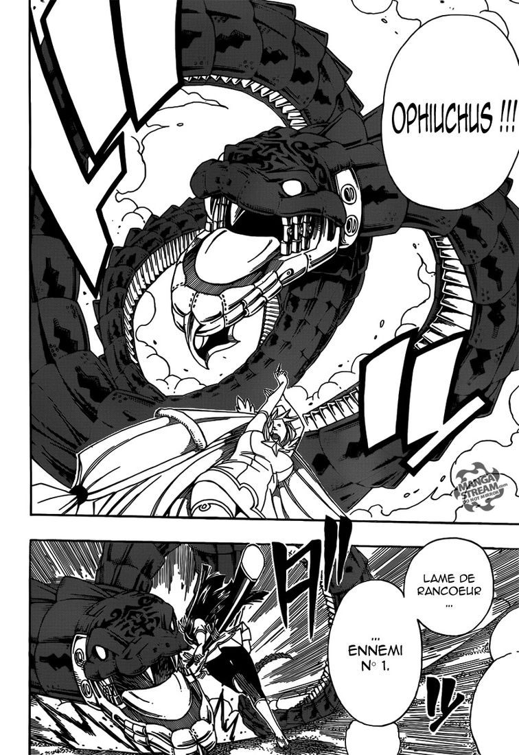 Fairy Tail: Chapter chapitre-280 - Page 15