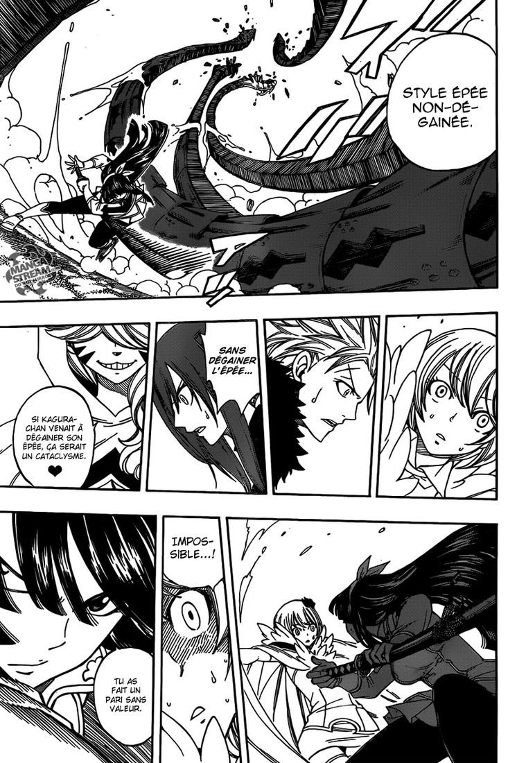 Fairy Tail: Chapter chapitre-280 - Page 16