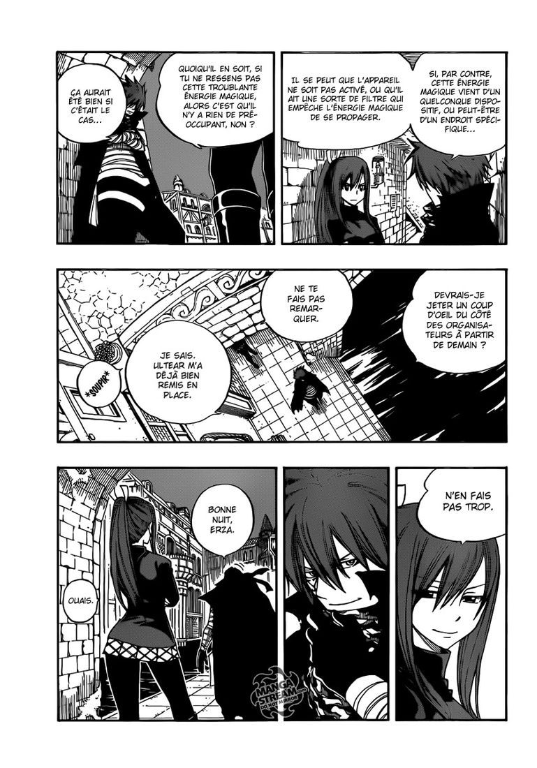 Fairy Tail: Chapter chapitre-281 - Page 4