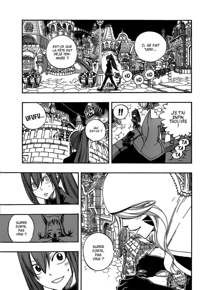 Fairy Tail: Chapter chapitre-281 - Page 6