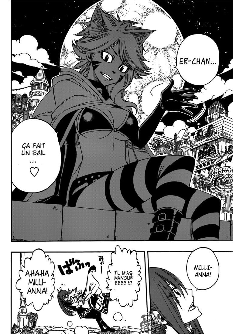 Fairy Tail: Chapter chapitre-281 - Page 7
