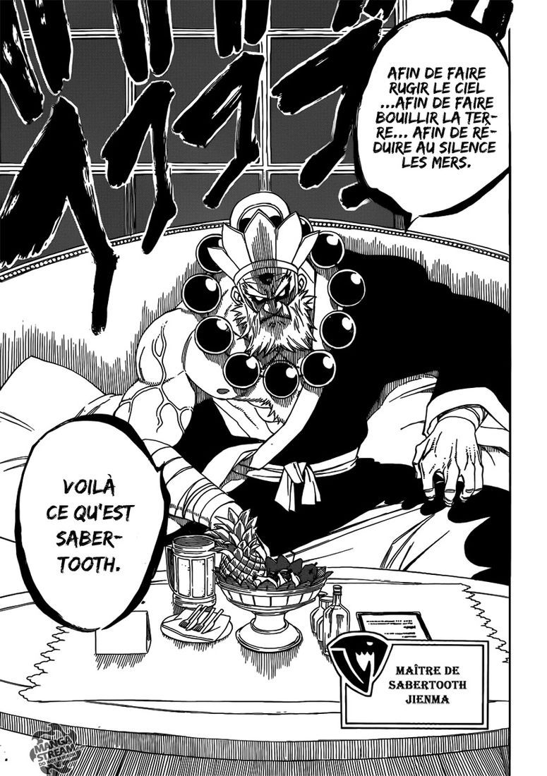 Fairy Tail: Chapter chapitre-281 - Page 10